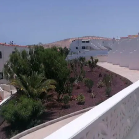 Casa Hibiscus Sehr Schoenes Zum Relaxen アパート *