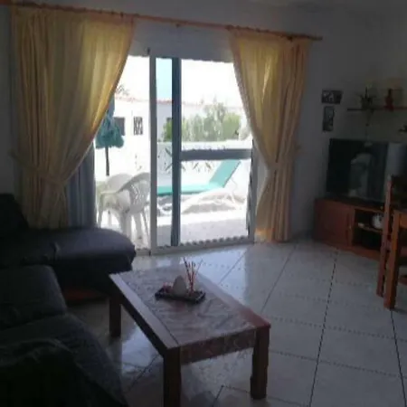 Casa Hibiscus Sehr Schoenes Zum Relaxen *