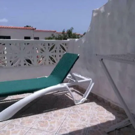 Casa Hibiscus Sehr Schoenes Zum Relaxen * コスタ・カルマ