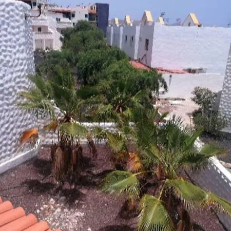 Appartement Casa Hibiscus Sehr Schoenes Zum Relaxen Costa Calma