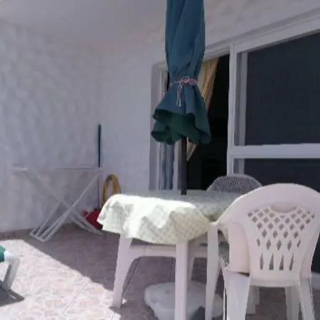 Appartement Casa Hibiscus Sehr Schoenes Zum Relaxen
