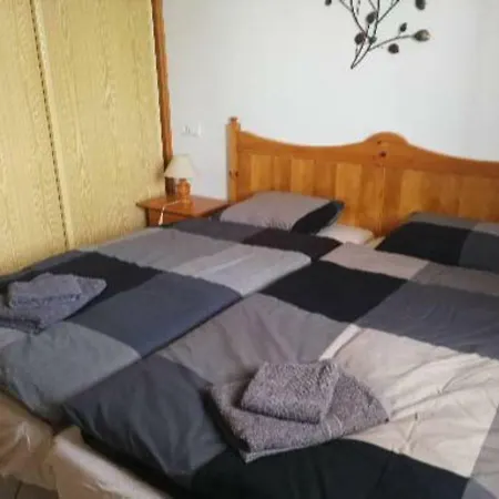 Appartement Casa Hibiscus Sehr Schoenes Zum Relaxen