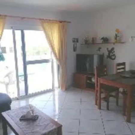 Casa Hibiscus Sehr Schoenes Zum Relaxen *