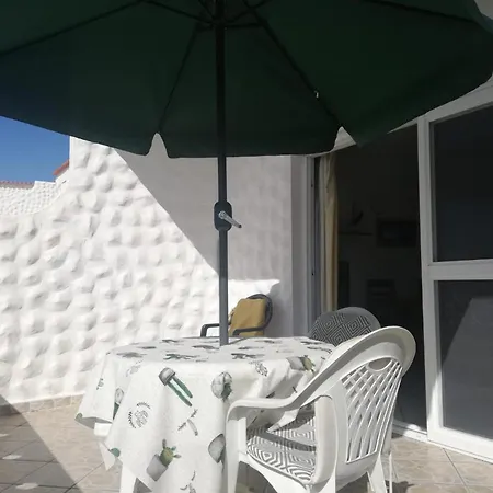 Appartement Casa Hibiscus Sehr Schoenes Zum Relaxen