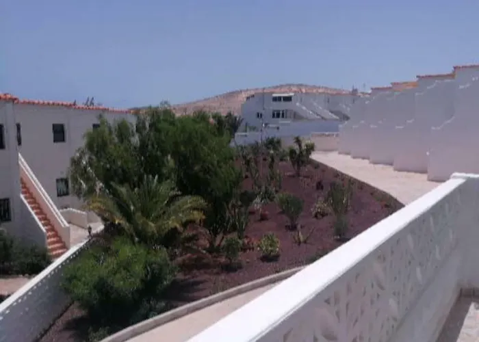 Casa Hibiscus Sehr Schoenes Zum Relaxen Appartamento *