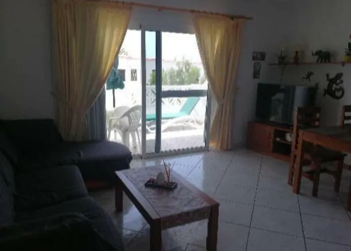 Casa Hibiscus Sehr Schoenes Zum Relaxen *