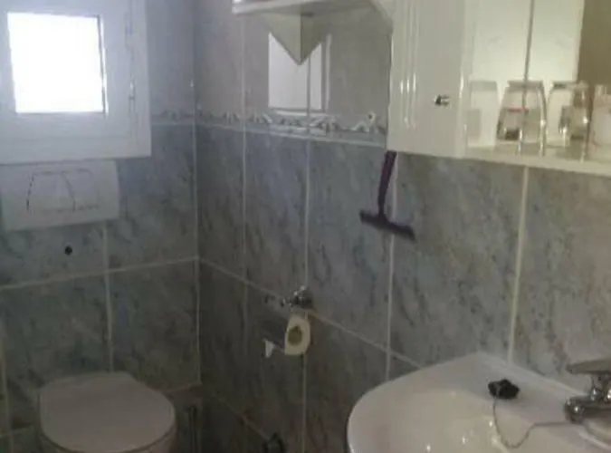 Casa Hibiscus Sehr Schoenes Zum Relaxen Appartamento Costa Calma