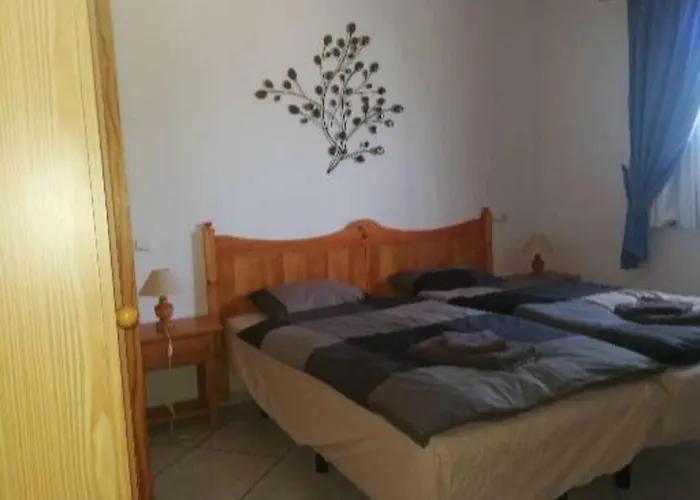 Casa Hibiscus Sehr Schoenes Zum Relaxen