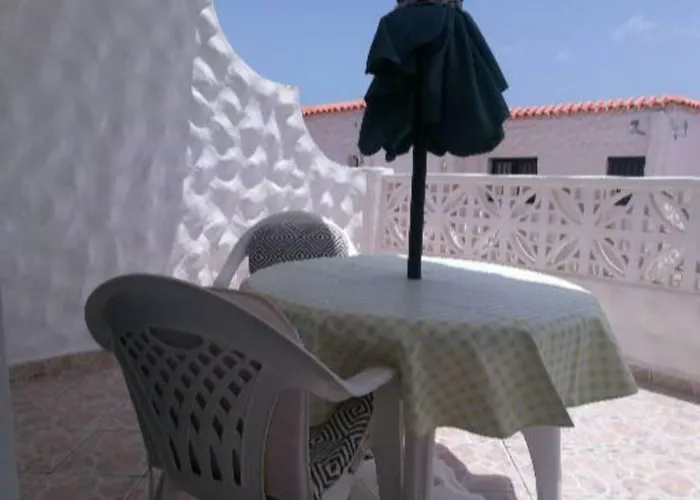 Casa Hibiscus Sehr Schoenes Zum Relaxen Appartamento Costa Calma