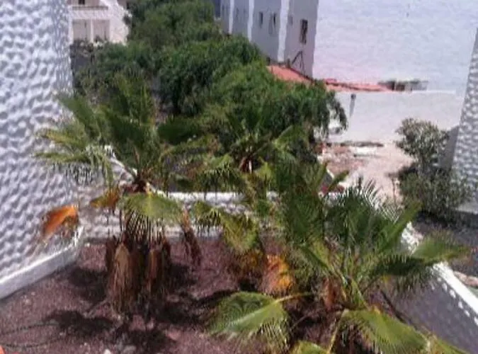 Appartamento Casa Hibiscus Sehr Schoenes Zum Relaxen Costa Calma