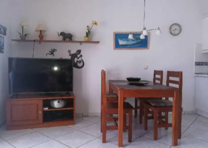 Appartamento Casa Hibiscus Sehr Schoenes Zum Relaxen *