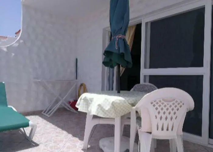 Appartamento Casa Hibiscus Sehr Schoenes Zum Relaxen