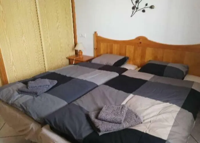 Appartamento Casa Hibiscus Sehr Schoenes Zum Relaxen