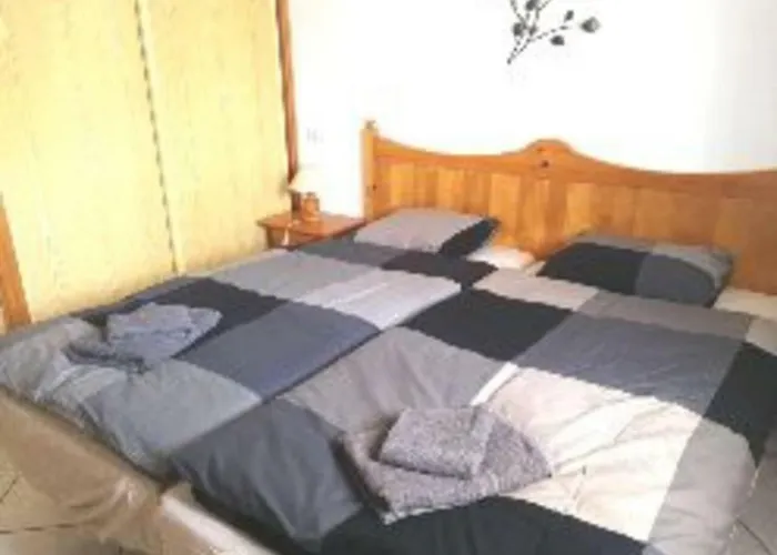 Casa Hibiscus Sehr Schoenes Zum Relaxen Costa Calma