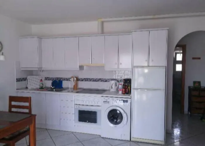 Casa Hibiscus Sehr Schoenes Zum Relaxen * Costa Calma