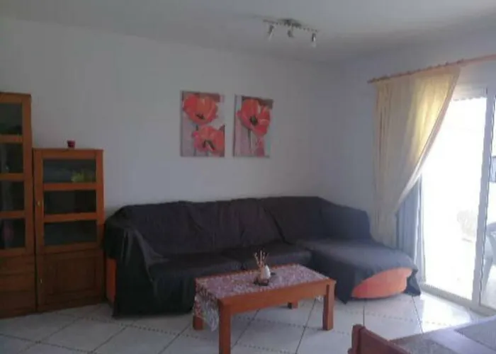 Casa Hibiscus Sehr Schoenes Zum Relaxen Appartamento *