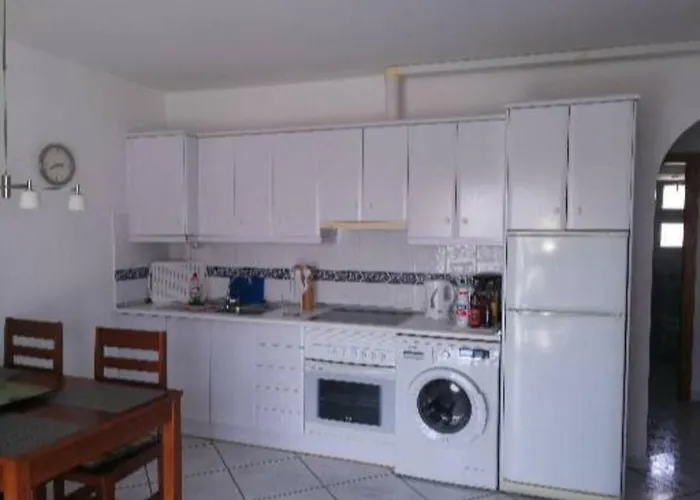 Casa Hibiscus Sehr Schoenes Zum Relaxen Appartamento Costa Calma