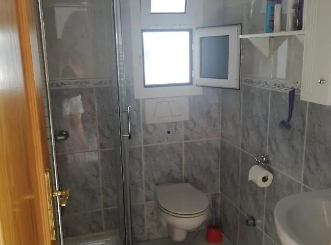 Casa Hibiscus Sehr Schoenes Zum Relaxen Appartamento Costa Calma