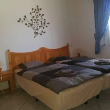 Casa Hibiscus Sehr Schoenes Zum Relaxen Costa Calma