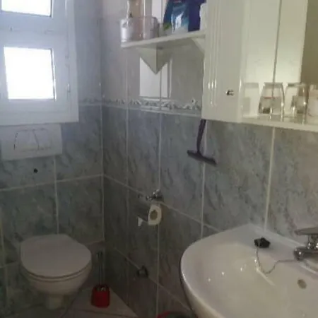 Casa Hibiscus Sehr Schoenes Zum Relaxen Apartamento Costa Calma