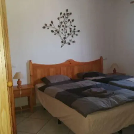 Casa Hibiscus Sehr Schoenes Zum Relaxen