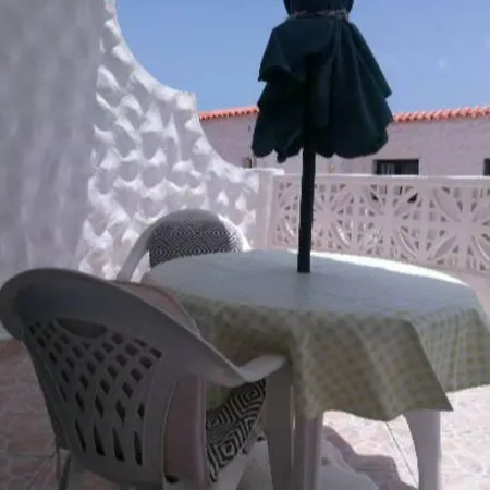 Casa Hibiscus Sehr Schoenes Zum Relaxen Daire Costa Calma