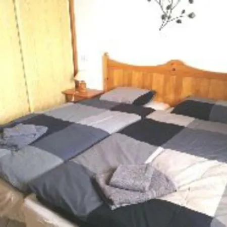 Casa Hibiscus Sehr Schoenes Zum Relaxen Costa Calma