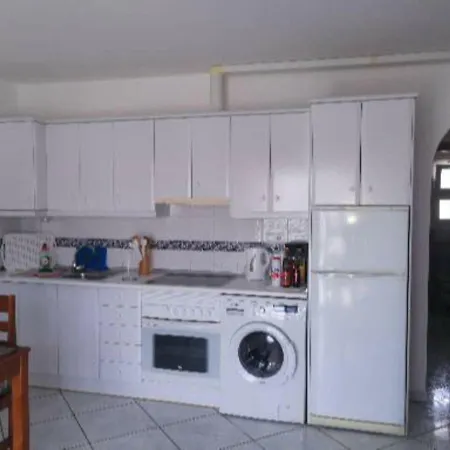 Casa Hibiscus Sehr Schoenes Zum Relaxen * Costa Calma