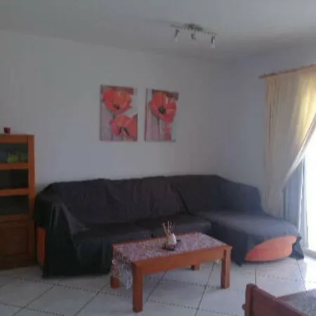 Casa Hibiscus Sehr Schoenes Zum Relaxen Appartement *