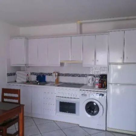 Casa Hibiscus Sehr Schoenes Zum Relaxen Daire Costa Calma