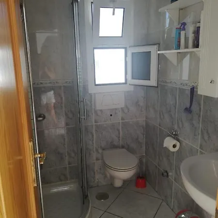 Casa Hibiscus Sehr Schoenes Zum Relaxen Apartamento Costa Calma
